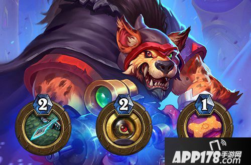 炉石传说达拉然大劫案 两章剧情预览