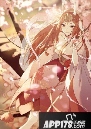 神都夜行录芳菲菲兮袭予 ssr少司命同人大赏