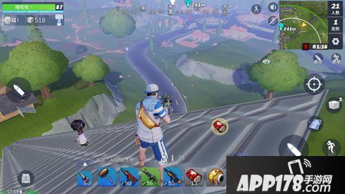 堡垒前线破坏与创造儿童节活动