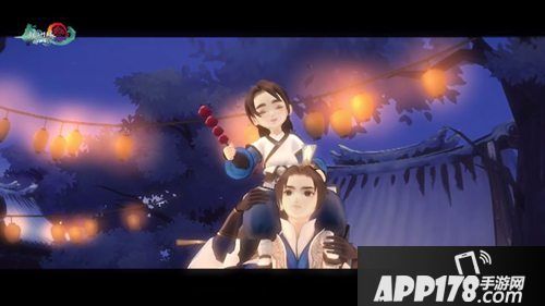 剑网3指尖江湖门派剧情一览