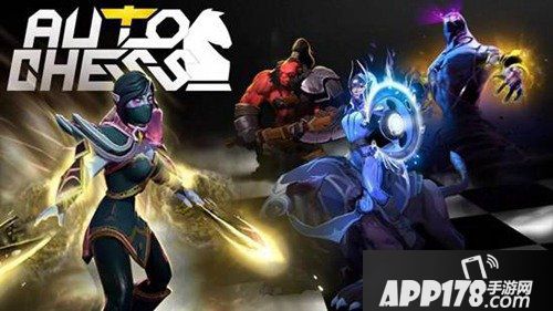 自走棋手游战猎流站位推荐