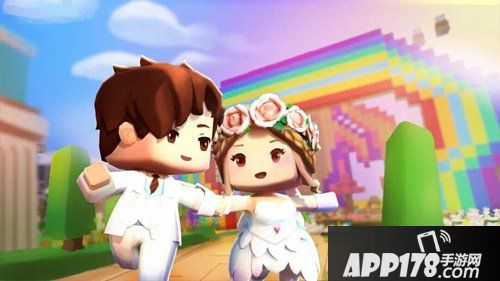 迷你世界打彩字攻略