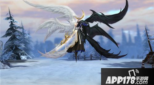 镇魔曲双生化梦年度新版上线