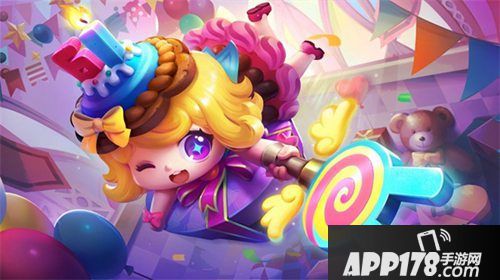 英魂之刃口袋版自走棋玩法上线