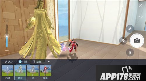 镇魔曲双生化梦年度新版上线