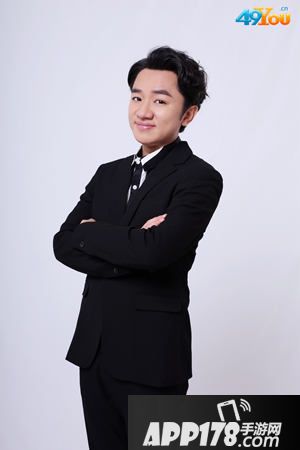 葫芦娃手游代言人王祖蓝曝光