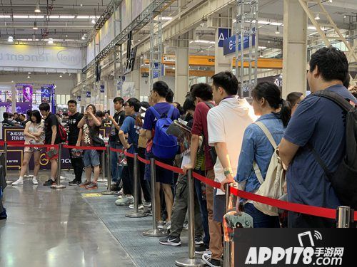 月圆之夜参展核聚变