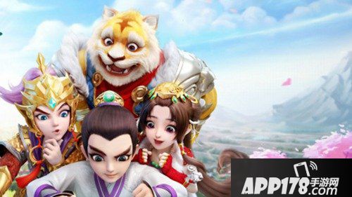 大话西游手游5月9日更新 周天星斗全新改版上线