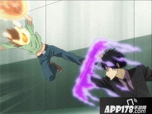 家庭教师手游爆燃预告