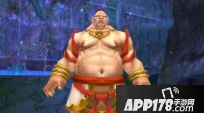 完美世界手游大力神怎么获得