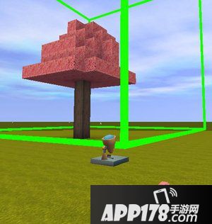 迷你世界微缩方块功能详情