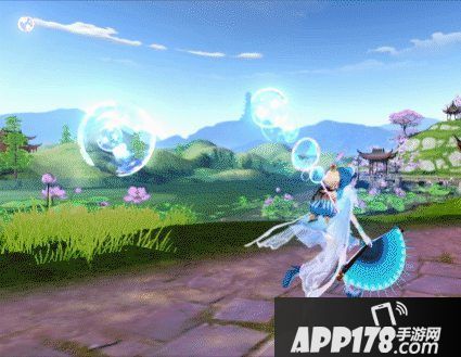 天下手游儿童节萌娃变身