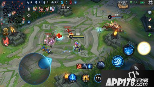 小米超神金牌刺客吕蒙重做