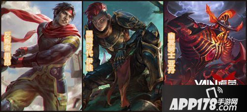 虚荣跨平台上线