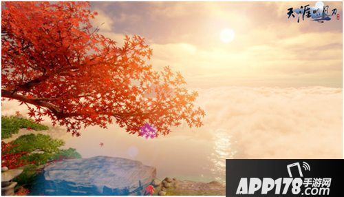 天刀手游全平台预约