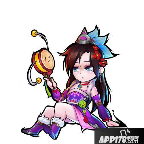 英雄爱三国新版本儿童节