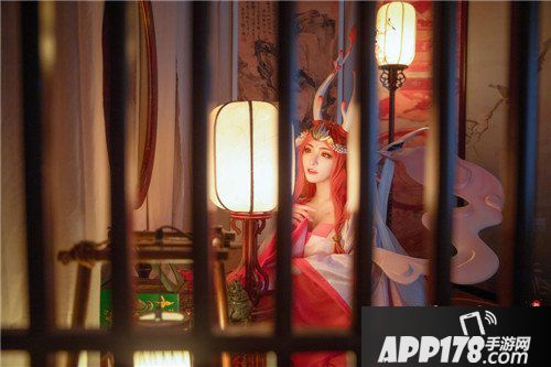 神都夜行录COS合集大赏