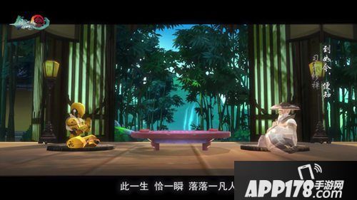 剑网3指尖江湖门派剧情一览