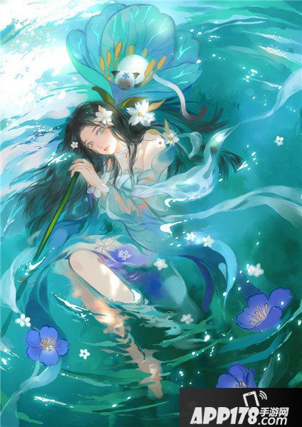 神都夜行录山鬼皮肤大赏