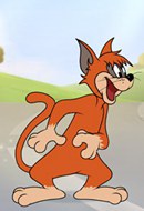 猫和老鼠手游莱特宁