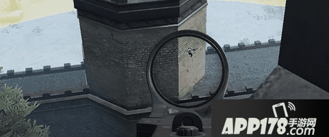 荒野行动失重古堡玩法攻略