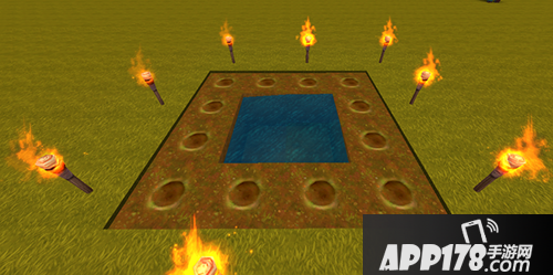 迷你世界种植技巧介绍