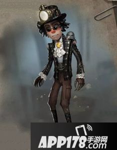 第五人格勘探员鼹鼠先生皮肤图鉴