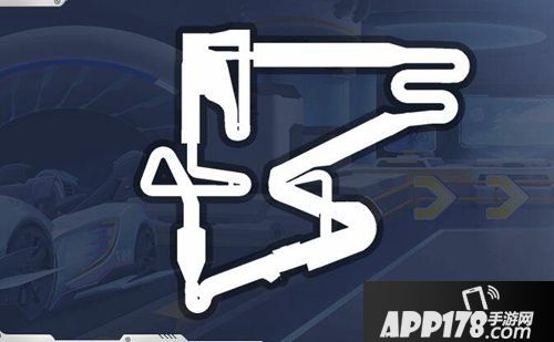 qq飞车手游零号试验场赛道跑法