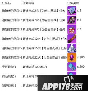 崩坏学园2典狱长的名单 豪华看板礼包来袭