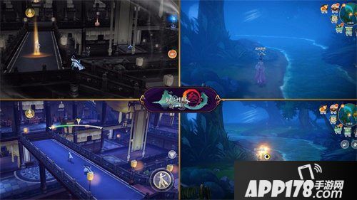 剑网3指尖江湖今日正式上线