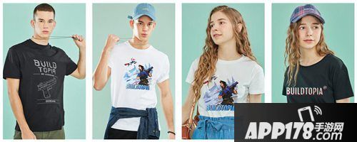 堡垒前线破坏与创造联名款曝光