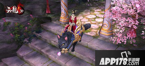 天龙八部3d端午节四大福利