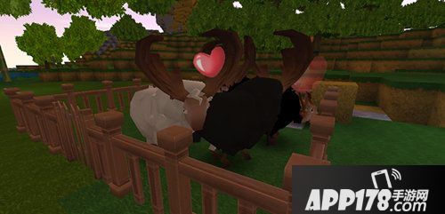 迷你世界羊群获得方法