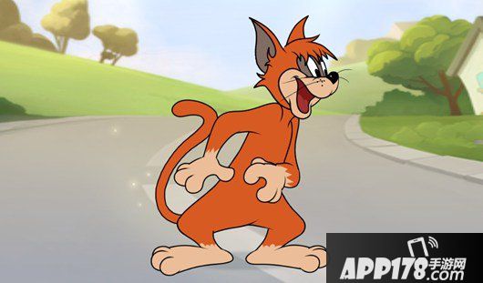 猫和老鼠手游莱特宁技能属性图鉴