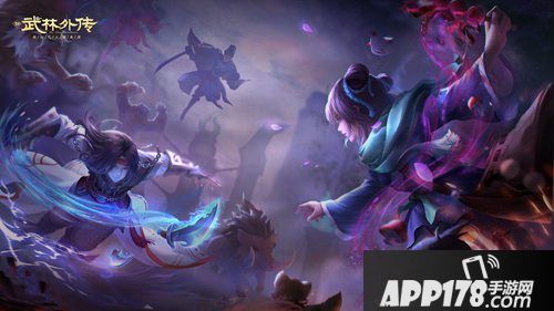 武林外传手游首个开荒副本