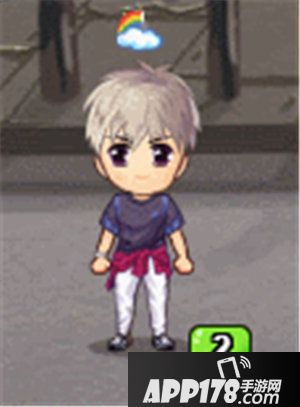 推理学院全新表情