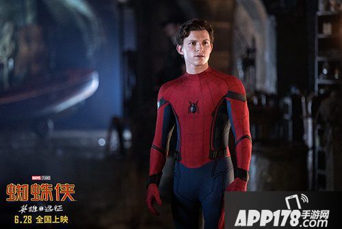 狼人杀手游联动蜘蛛侠电影合作