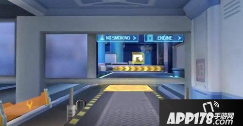 qq飞车手游零号试验场赛道跑法