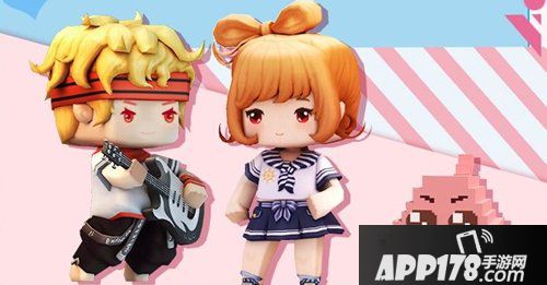 迷你世界物种大爆发 0.35.5版本更新来袭