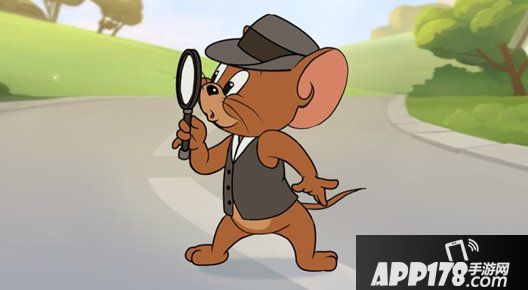 猫和老鼠手游侦探杰瑞技能属性图鉴