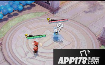 非人学园野蛮小萝莉旱魃新登场