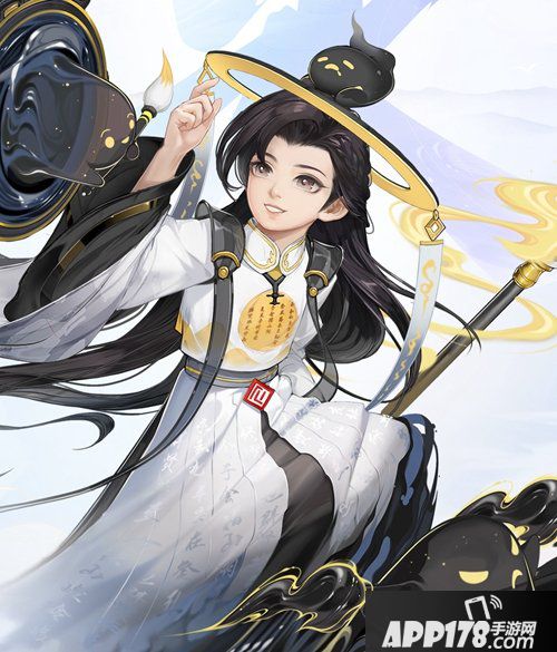 大话西游手游永角色背景