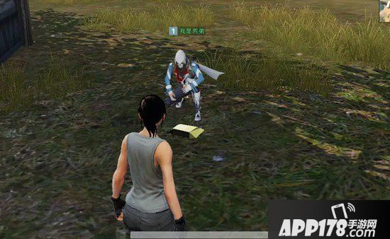 荒野行动团队竞技场购物攻略