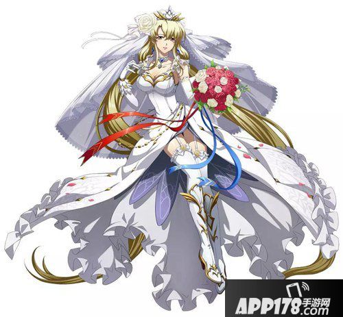 梦幻模拟战手游6月6日更新公告 雪莉&拉娜六月花嫁
