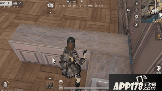 荒野行动c4炸弹与破片手榴弹用法细节