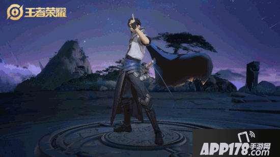 王者荣耀新英雄爆料 新英雄曜全方位介绍