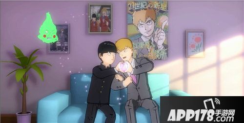 路人超能100剧情pv曝光