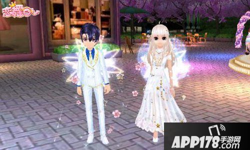 恋舞ol新版本今日上线