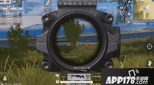 荒野行动飓风狙击玩法调整解读