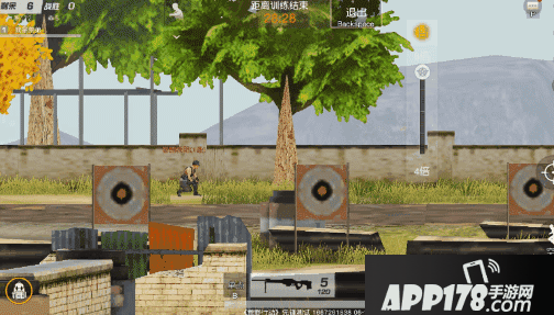 荒野行动全面狙击技术教学